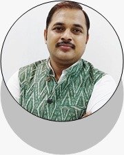 Dr. Nishant Kumar Singh